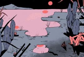 POLISH ANIMATED FILMS IN ZAGREB