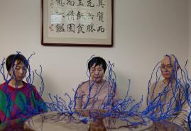 „WYZNANIA PIEPRZYKA" MO TAN - RECENZJA [CINEUROPA]