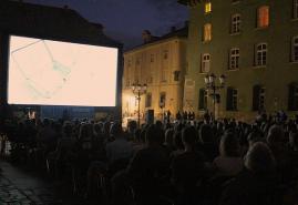 KRAKÓW SUMMER ANIMATION DAYS JUŻ PO RAZ SIÓDMY