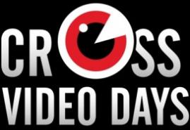 NABÓR PROJEKTÓW NA CROSS VIDEO DAYS