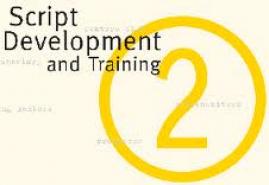 SOURCES 2. SCRIPT DEVELOPMENT WORKSHOP - NABÓR NA WARSZTATY SCENOPISARSKIE