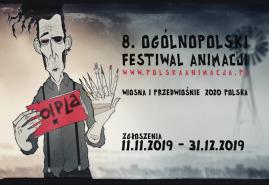 O!PLA CZEKA NA WASZE FILMY PO RAZ ÓSMY!