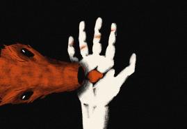 BARBARA SYNAK’S “TERRITORY” WINS AT ALMATY ANIMATION FESTIVAL