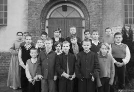 "A LONG TIME AGO IN SILESIA" WINS IN GREAT BRITAIN