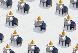 POLISH ANIMATED FILM IN THE COMPETITION AT THE BERLINALE