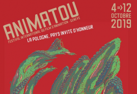 POLISH PROGRAMME AT THE ANIMATOU