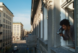 „LISTY Z WILCZEJ” W SEKCJI PANORAMA NA BERLINALE