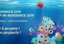 NABÓR PROJEKTÓW NA FOLIMAGE 2019