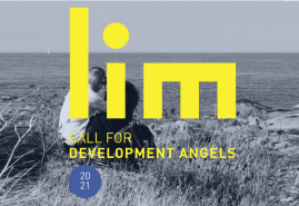 TRWA NABÓR W RAMACH PROGRAMU LIM | LESS IS MORE – DEVELOPMENT ANGELS