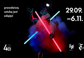 ZRÓB WŁASNY FILM W DWIE DOBY! RUSZYŁY ZGŁOSZENIA DO 48 HOUR FILM PROJECT