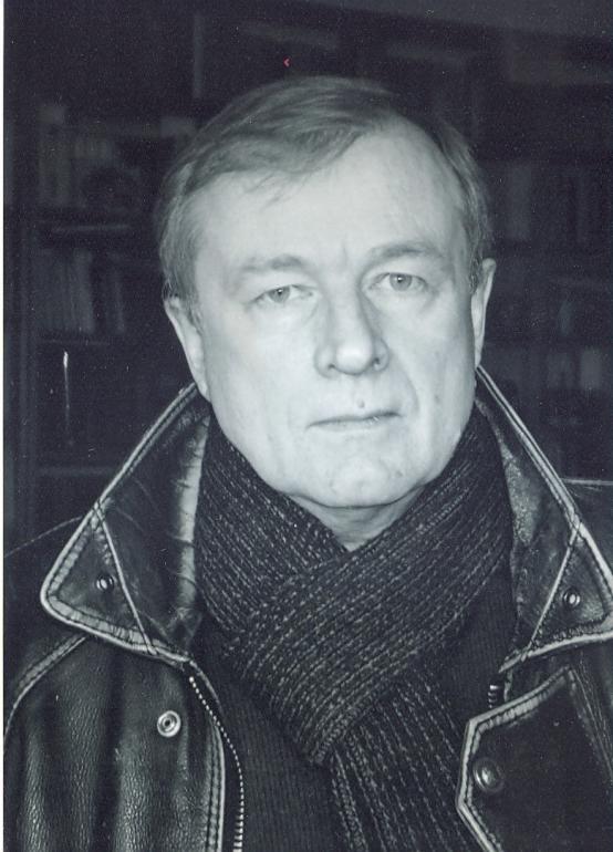 Janusz Anderman