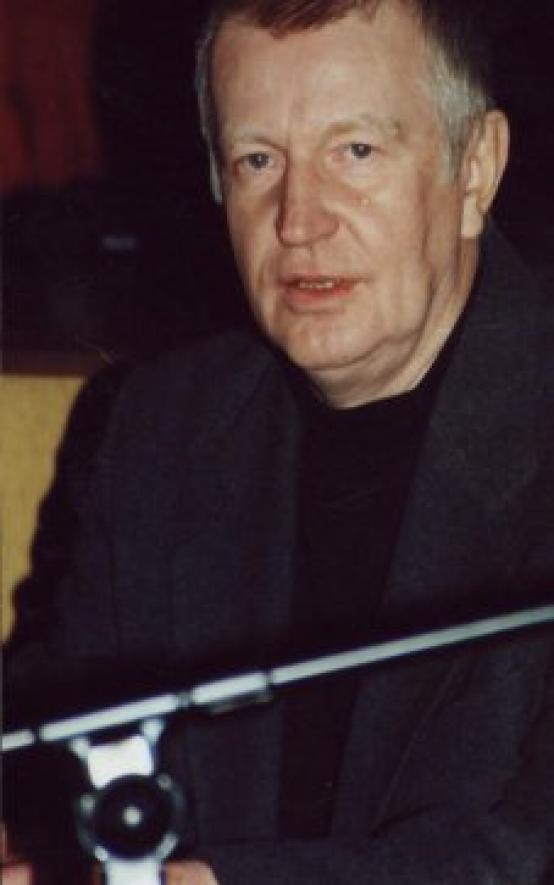 Andrzej Barański