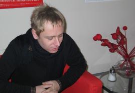 Dariusz Glazer