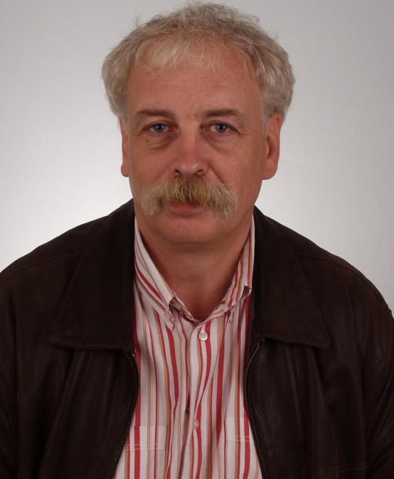 Krzysztof Magowski