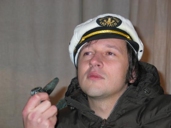 Daniel Zieliński