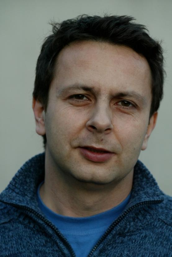 Piotr Lipiński