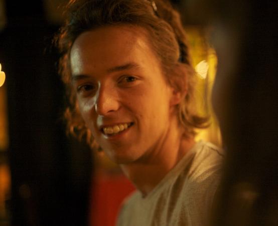 Maciej Twardowski