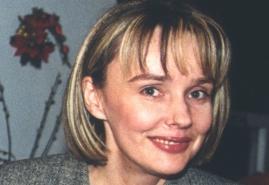Alina Mrowińska