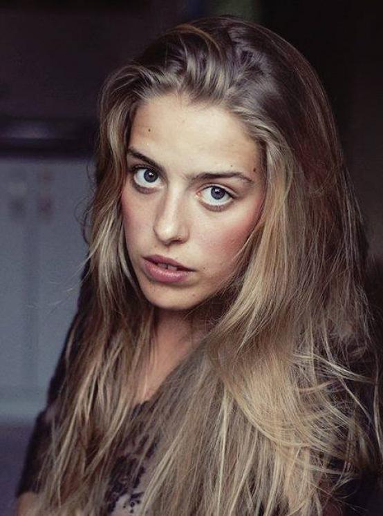 Maria Surzycka