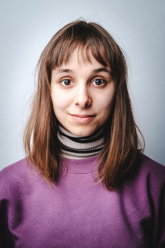 Barbara Synak