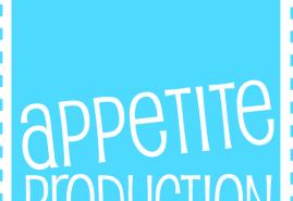 APPETITE PRODUCTION