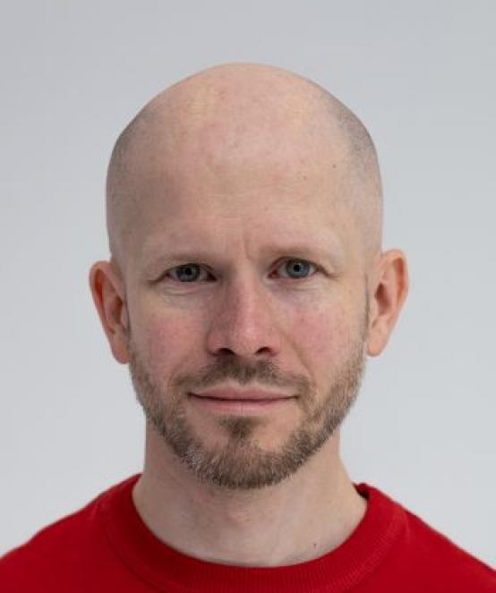 Paweł Olearczyk