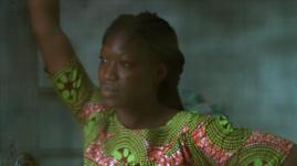 &quot;When the Harmattan Blows&quot;, dir. Edyta Wr&oacute;blewska