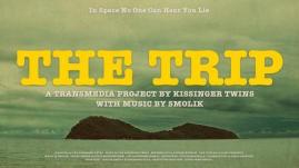 &quot;The trip&quot;<br />