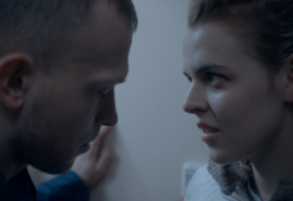 HOT AND COLD | dir. Marta Prus