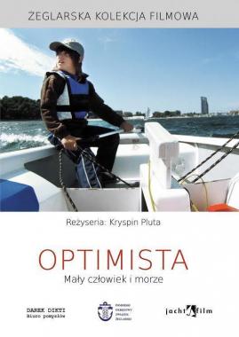 &quot;Optimista&quot;, reż. Kryspin Pluta<br />