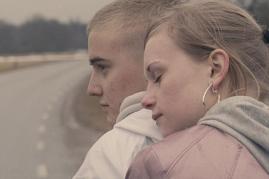 &quot;Without snow&quot; dir. Magnus von Horn<br />