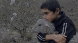 &quot;Milky brother&quot;, dir. Vahram Mkhitaryan<br />