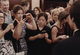 FESTIVAL | dir. Tomasz Wolski, Anna Gawlita