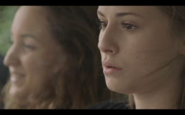 &quot;The Exam&quot;, dir.  Filip Gieldon