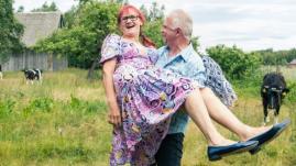 &quot;Nina Gets Married&quot;, dir. Andrzej Szypulski<br />