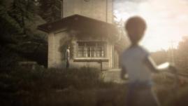 &quot;Railway watchman&quot; dir. Piotr Szczepanowicz