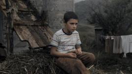 &quot;Milky brother&quot;, dir. Vahram Mkhitaryan<br />