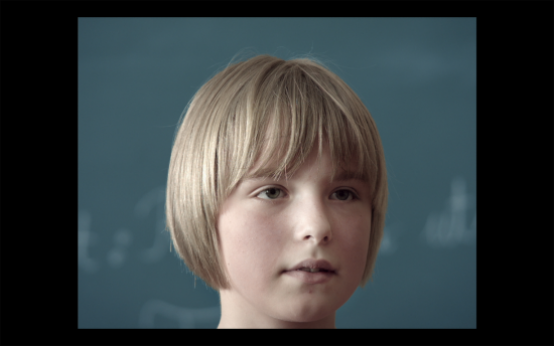 EDUCATION | dir. Emi Buchwald