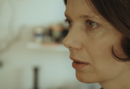 THREE CONVERSATIONS ON LIFE  | dir. Julia Staniszewska