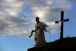 &quot;The Dybbuk. The story of wandering souls&quot;, dir. Krzysztof Kopczyński