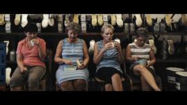 &quot;Gottland&quot;, dir. Viera Čak&aacute;nyov&aacute;, Petr H&aacute;tle, Rozalie Kohoutov&aacute;, Luk&aacute;&scaron; Koke&scaron;, Radovan S&iacute;brt , Kl&aacute;ra Tasovsk&aacute;