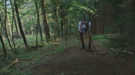 &quot;Runners&quot;, dir. Łukasz Borowski