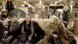 &quot;Pawn Shop&quot;, dir. Łukasz Kowalski