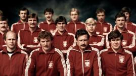 &quot;Mundial. The highest stakes&quot;, dir. Michał Bielawski<br />