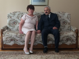 &quot;Until the Wedding&quot;, dir. Daniel Stopa<br />