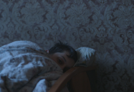 COMMUNION | dir. Anna Zamecka