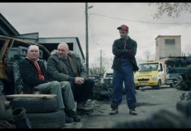 CHAMPION (dir. Grzegorz Porzeziński)