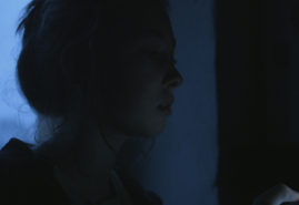 COMMUNION | dir. Anna Zamecka