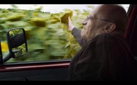 &quot;Father and son on a journey&quot;, dir. Marcel Łoziński<br />