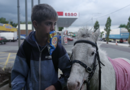 URBAN COWBOYS | dir. Paweł Ziemilski